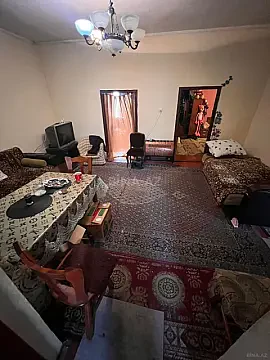 Satılır 3 otaqlı həyət evi 106 m² — Bakı, Masazır 3 otaq 106.00 m²