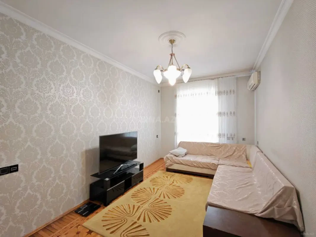 Satılır 3 otaqlı mənzil 90 m²