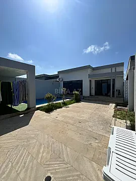 Kirayə verilir 3 otaqlı həyət evi 200 m² — Bakı, Mərdəkan 3 otaq 200.00 m²