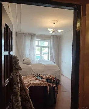 Satılır 5 otaqlı mənzil 120 m² — Bakı 5 otaq 120.00 m²