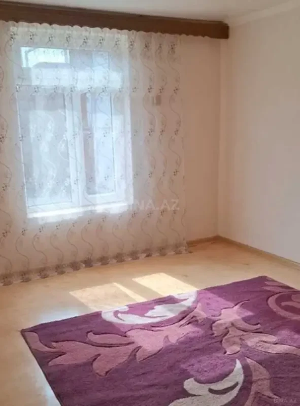 Satılır 2 otaqlı həyət evi 60 m²