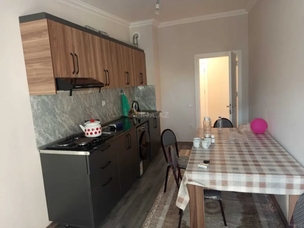 Kirayə verilir 3 otaqlı mənzil 92 m²