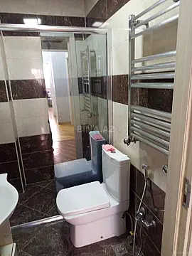 Kirayə verilir 2 otaqlı mənzil 60 m² — Bakı, İnşaatçılar 2 otaq 60.00 m²