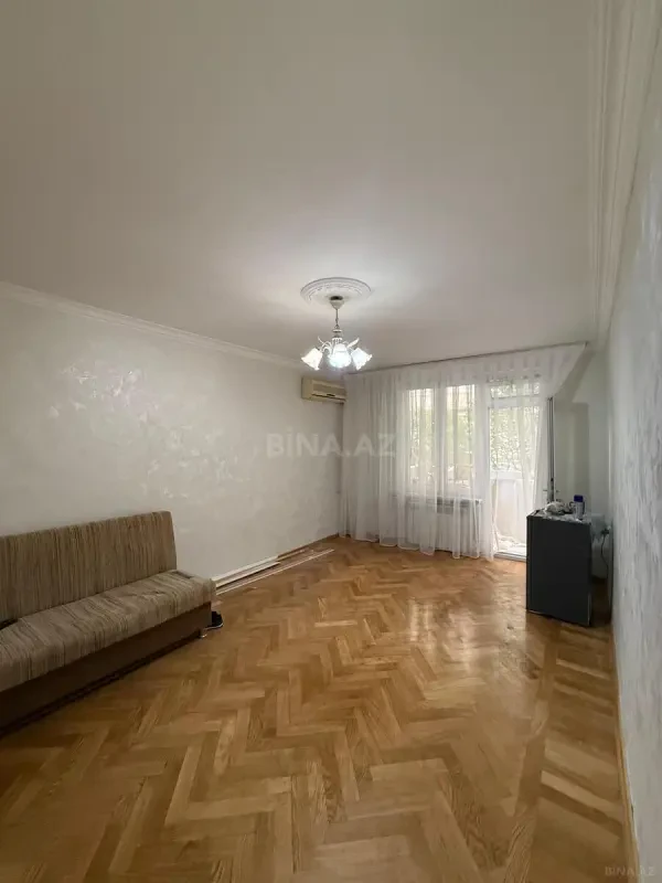 Satılır 1 otaqlı mənzil 30 m²