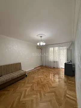 Satılır 1 otaqlı mənzil 30 m² — Bakı 1 otaq 30.00 m²