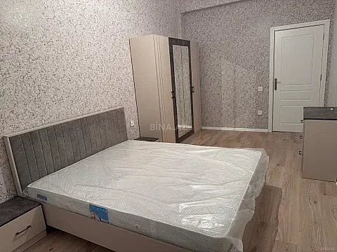 Kirayə verilir 2 otaqlı mənzil 64 m² — Sumqayıt 2 otaq 64.00 m²