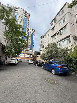 Satılır 2 otaqlı mənzil 58 m² — Bakı, Xətai 2 otaq 58.00 m²