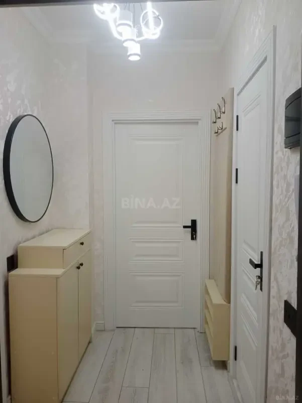 Satılır 2 otaqlı mənzil 45 m²