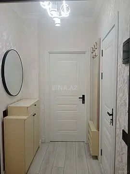 Satılır 2 otaqlı mənzil 45 m² — Bakı, Biləcəri 2 otaq 45.00 m²