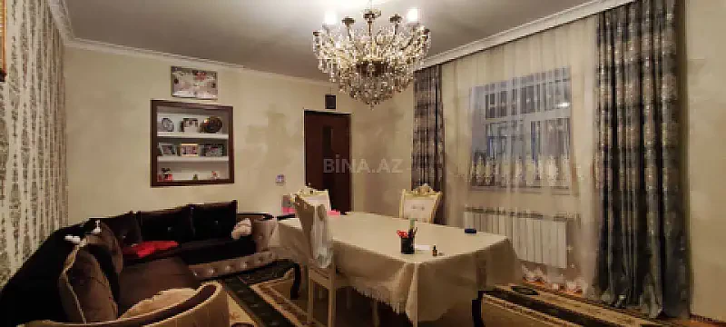 Satılır 4 otaqlı həyət evi 160 m² — Bakı, Görədil 4 otaq 160.00 m²