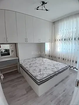 Kirayə verilir 3 otaqlı mənzil 56 m² — Bakı, Masazır 3 otaq 56.00 m²