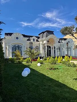 Satılır 6 otaqlı həyət evi 330 m² — Bakı, Şüvəlan 6 otaq 330.00 m²
