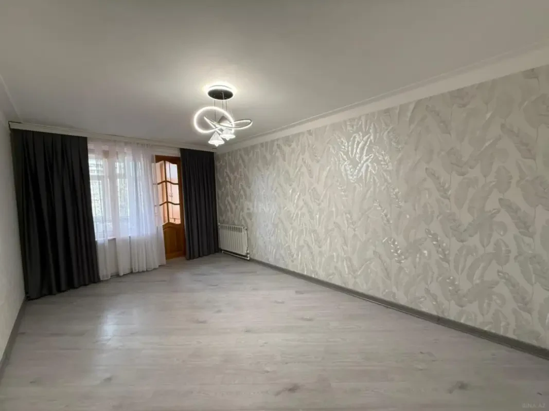 Satılır 3 otaqlı mənzil 75 m²
