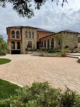 Satılır 6 otaqlı həyət evi 550 m² — Bakı, Bilgəh 6 otaq 550.00 m²