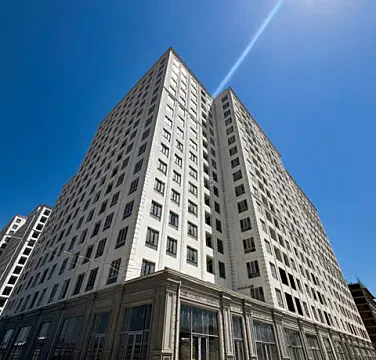 Satılır 2 otaqlı mənzil 68.1 m² — Bakı, Binəqədi 2 otaq 68.10 m²