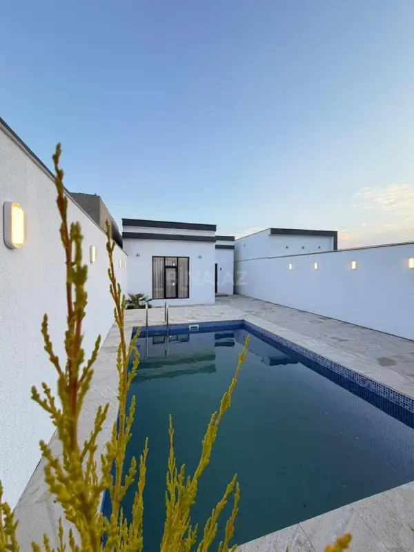 Satılır 3 otaqlı həyət evi 110 m²