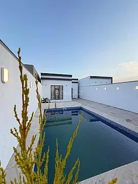 Satılır 3 otaqlı həyət evi 110 m² — Bakı, Şüvəlan 3 otaq 110.00 m²