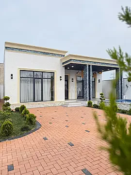 Satılır 4 otaqlı həyət evi 155 m² — Bakı, Şüvəlan 4 otaq 155.00 m²