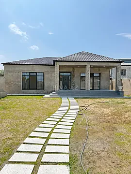Satılır 5 otaqlı həyət evi 200 m² — Bakı, Şağan 5 otaq 200.00 m²