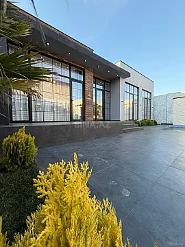 Satılır 4 otaqlı həyət evi 170 m² — Bakı, Mərdəkan 4 otaq 170.00 m²