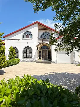 Satılır 4 otaqlı həyət evi 250 m² — Bakı, Mərdəkan 4 otaq 250.00 m²