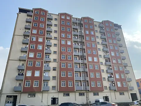 Satılır 3 otaqlı mənzil 58.3 m² — Bakı, Masazır 3 otaq 58.30 m²