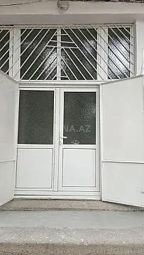 Satılır obyekt 17.3 m² — Mingəçevir 17.30 m²