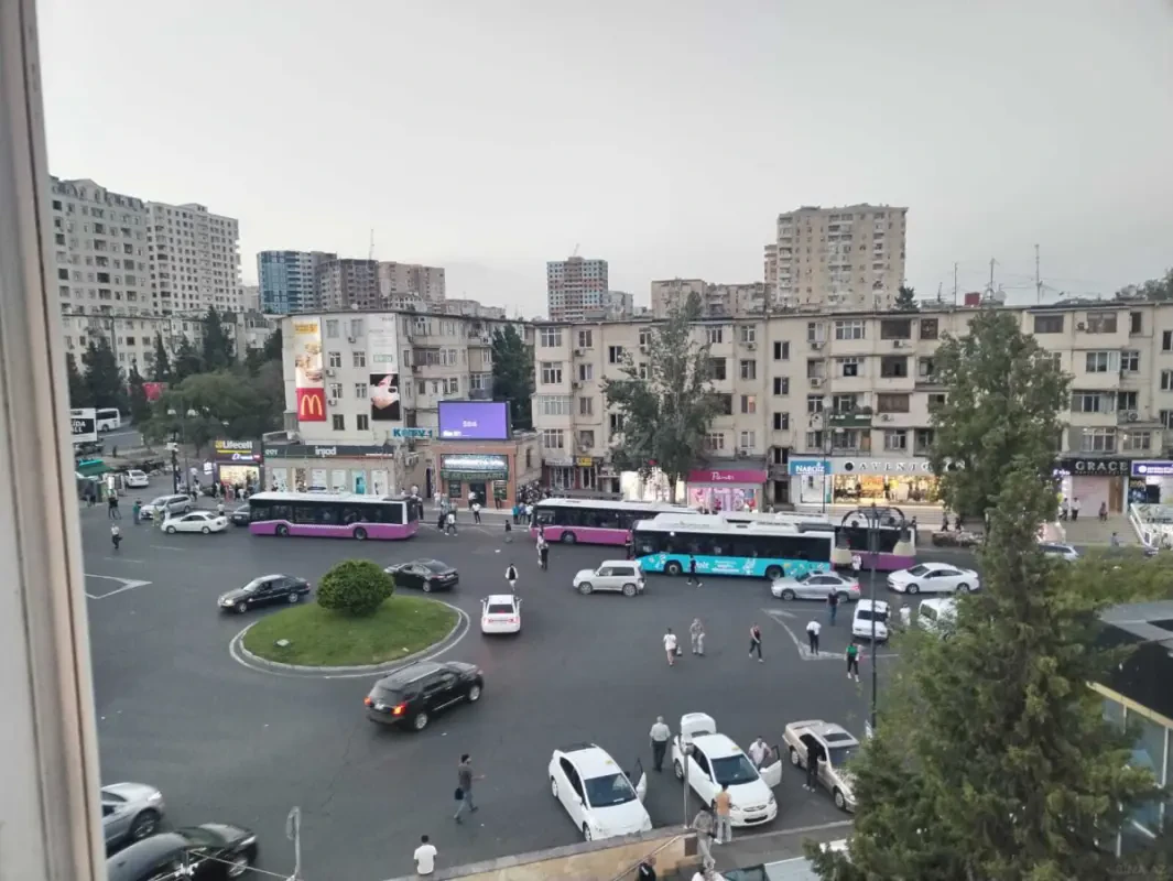 Satılır 2 otaqlı mənzil 40 m²