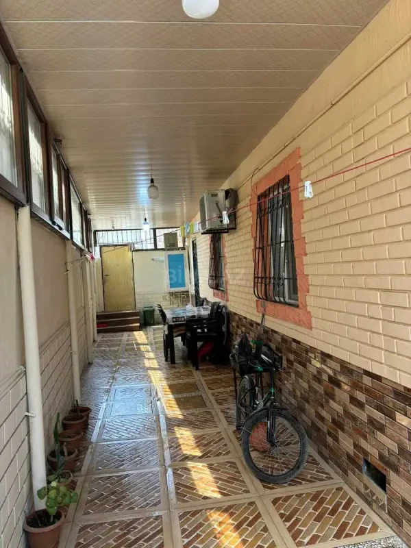 Satılır 3 otaqlı həyət evi 85 m²