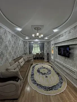 Satılır 3 otaqlı mənzil 91 m² — Bakı, Nəsimi 3 otaq 91.00 m²