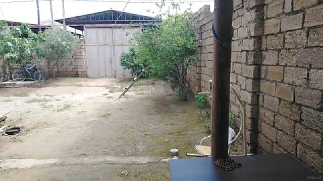 Satılır 2 otaqlı həyət evi 200 m² — Bakı 2 otaq 200.00 m²
