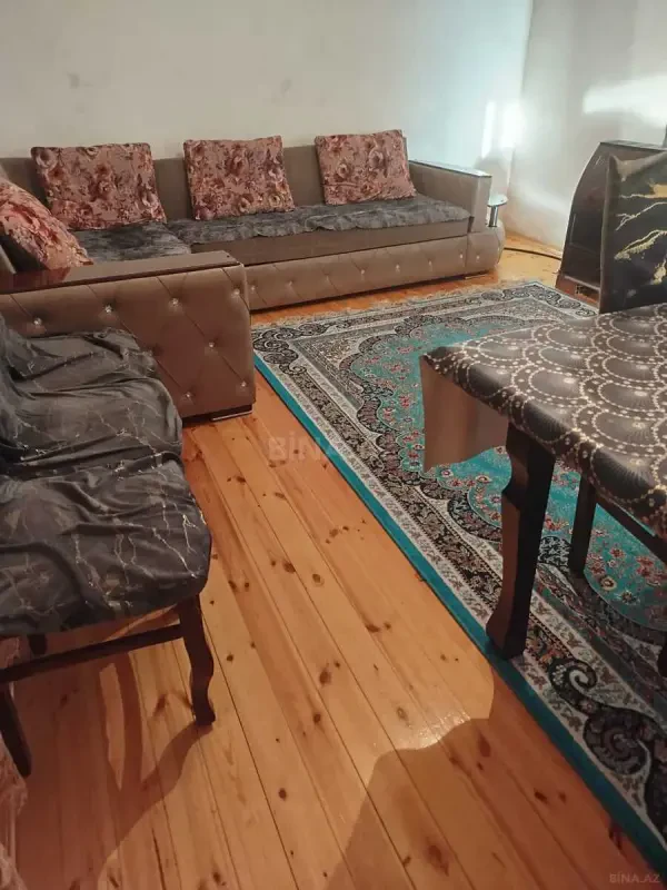 Satılır 3 otaqlı həyət evi 85 m²