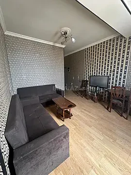 Kirayə verilir 2 otaqlı mənzil 70 m² — Bakı, İnşaatçılar 2 otaq 70.00 m²