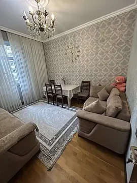 Satılır 2 otaqlı mənzil 70 m² — Bakı 2 otaq 70.00 m²
