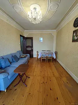 Satılır 2 otaqlı mənzil 60 m² — Bakı, Bakıxanov 2 otaq 60.00 m²