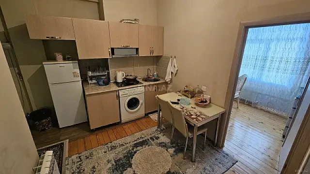 Satılır 2 otaqlı mənzil 45 m² — Bakı, Binəqədi 2 otaq 45.00 m²