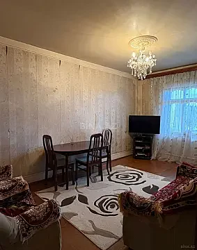 Satılır 3 otaqlı mənzil 85 m² — Bakı, Yeni Günəşli 3 otaq 85.00 m²