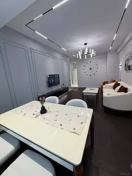 Satılır 2 otaqlı mənzil 68 m² — Bakı 2 otaq 68.00 m²