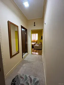 Satılır 2 otaqlı mənzil 55 m² — Bakı 2 otaq 55.00 m²