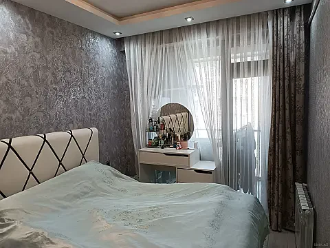 Satılır 2 otaqlı mənzil 50 m² — Bakı, Xətai 2 otaq 50.00 m²