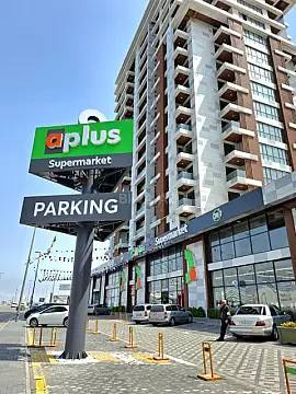 Kirayə verilir 2 otaqlı mənzil 75 m² — Bakı 2 otaq 75.00 m²