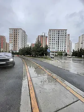 Satılır 3 otaqlı mənzil 98.6 m² — Bakı 3 otaq 98.60 m²