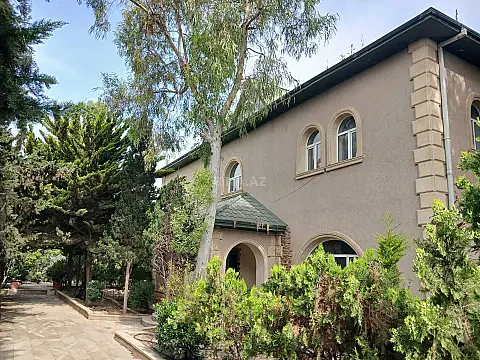 Kirayə verilir 5 otaqlı həyət evi 350 m² — Bakı, Mərdəkan 5 otaq 350.00 m²