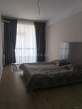 Satılır 2 otaqlı mənzil 92 m² — Sumqayıt, Abşeron 2 otaq 92.00 m²