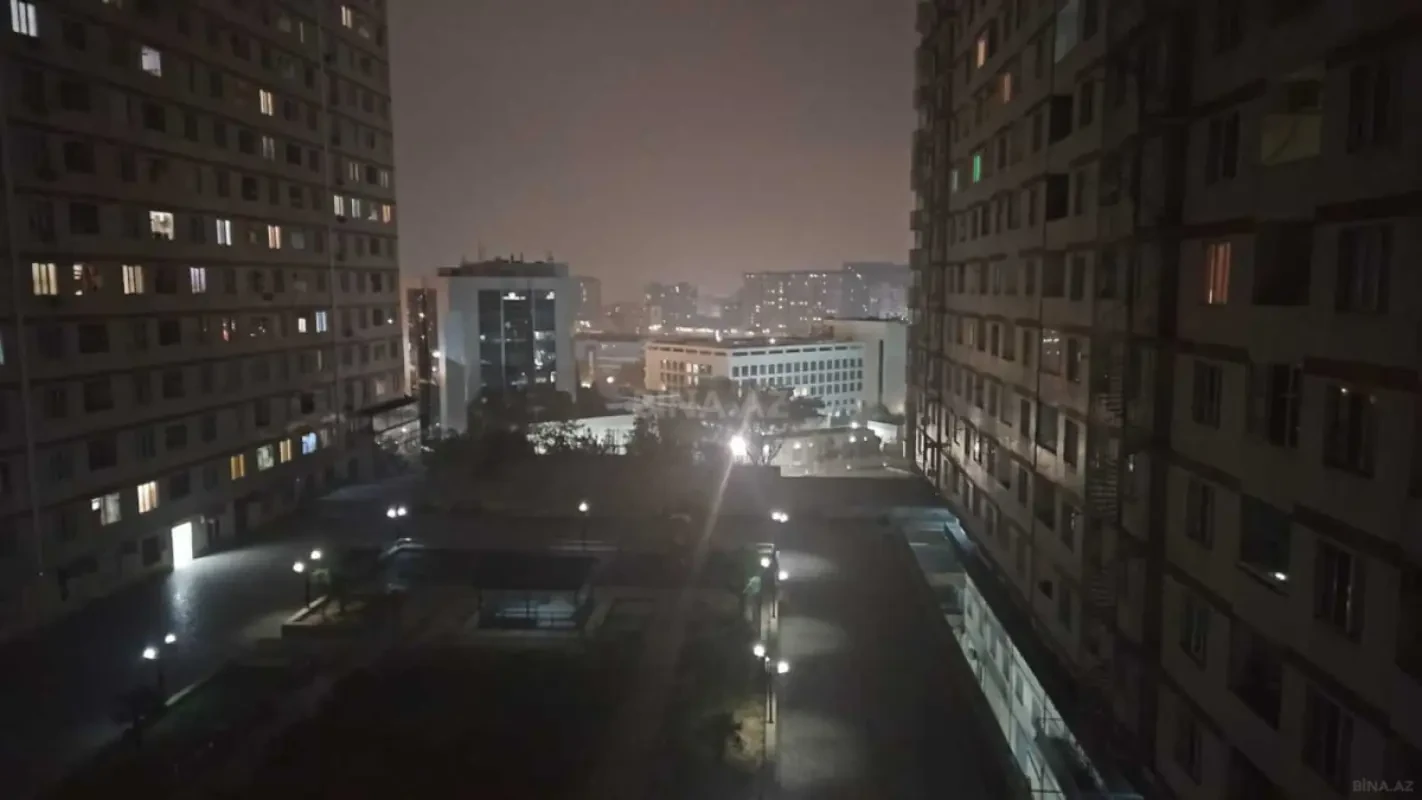 Kirayə verilir 2 otaqlı mənzil 68 m²