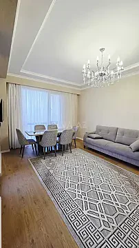 Kirayə verilir 3 otaqlı mənzil 78 m² — Bakı, İnşaatçılar 3 otaq 78.00 m²