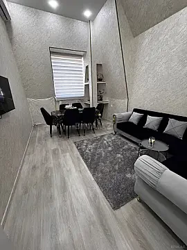 Satılır 2 otaqlı mənzil 50 m² — Bakı, Əhmədli 2 otaq 50.00 m²