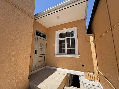 Satılır 3 otaqlı həyət evi 60 m² — Bakı, Masazır 3 otaq 60.00 m²