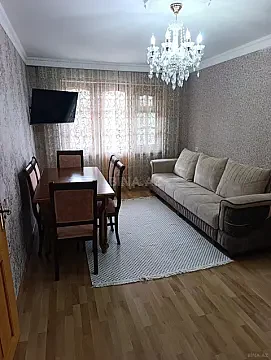 Kirayə verilir 2 otaqlı mənzil 47 m² — Sumqayıt 2 otaq 47.00 m²