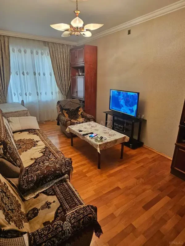 Satılır 3 otaqlı mənzil 80 m²
